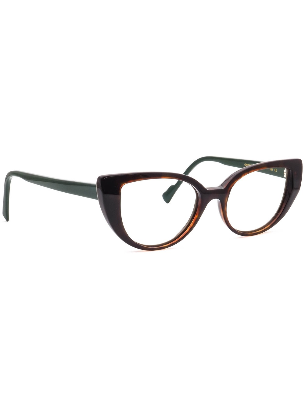 Caroline Abram Ondine 195 Eyewear